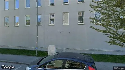 Bostadsrätter till salu i Västerort - Bild från Google Street View