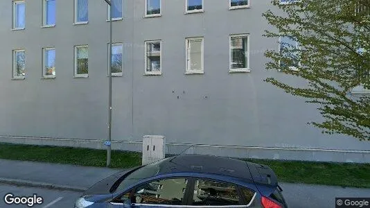 Bostadsrätter till salu i Västerort - Bild från Google Street View