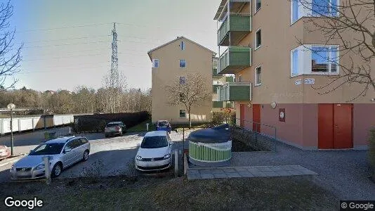 Bostadsrätter till salu i Söderort - Bild från Google Street View