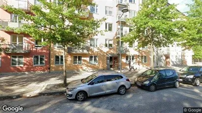 Bostadsrätter till salu i Söderort - Bild från Google Street View