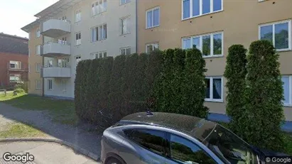 Bostadsrätter till salu i Västerort - Bild från Google Street View