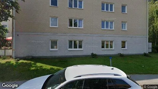 Bostadsrätter till salu i Söderort - Bild från Google Street View