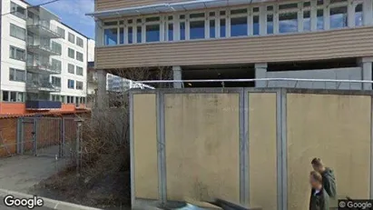 Bostadsrätter till salu i Västerort - Bild från Google Street View