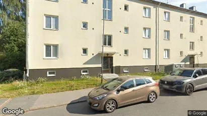 Bostadsrätter till salu i Söderort - Bild från Google Street View