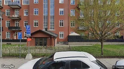 Bostadsrätter till salu i Västerort - Bild från Google Street View