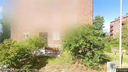 Bostadsrätter till salu i Söderort - Bild från Google Street View