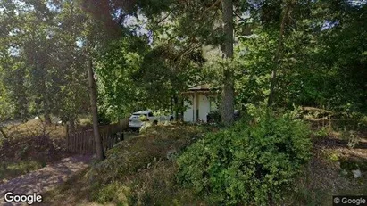 Bostadsrätter till salu i Söderort - Bild från Google Street View