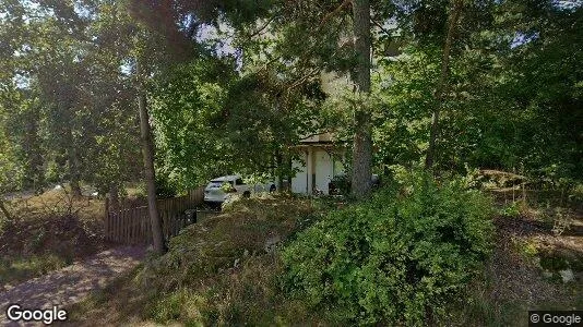 Bostadsrätter till salu i Söderort - Bild från Google Street View