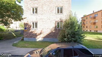 Bostadsrätter till salu i Söderort - Bild från Google Street View
