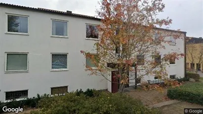 Lägenheter att hyra i Båstad - Bild från Google Street View