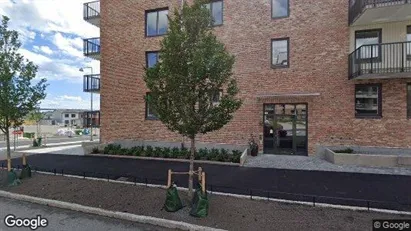Bostadsrätter till salu i Södertälje - Bild från Google Street View