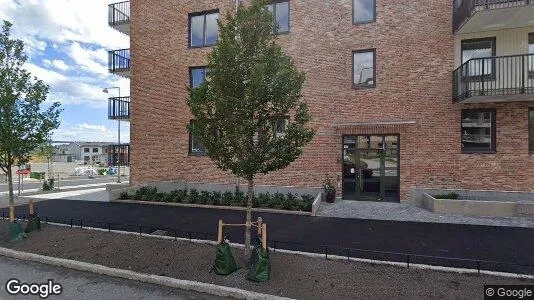 Bostadsrätter till salu i Södertälje - Bild från Google Street View