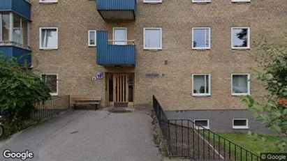 Lägenheter att hyra i Sundbyberg - Bild från Google Street View