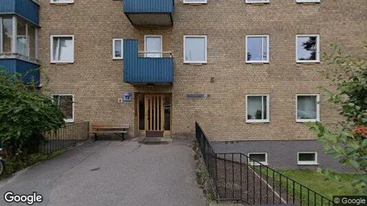 Lägenheter att hyra i Sundbyberg - Bild från Google Street View