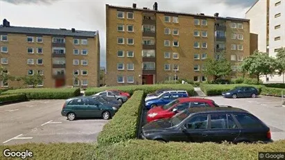 Lägenheter att hyra i Helsingborg - Bild från Google Street View