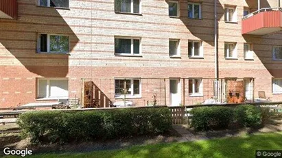 Rum att hyra i Västra hisingen - Bild från Google Street View
