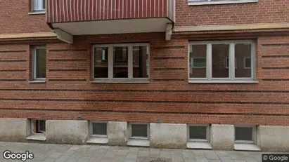Lägenheter att hyra i Malmö Centrum - Bild från Google Street View