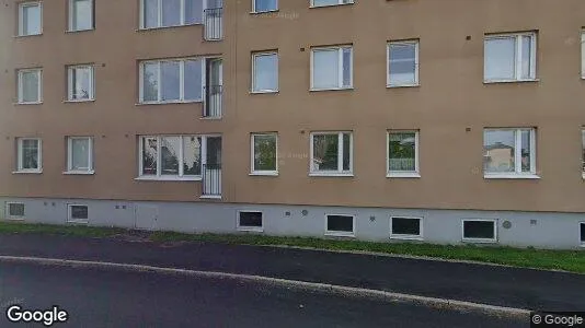 Lägenheter att hyra i Kumla - Bild från Google Street View