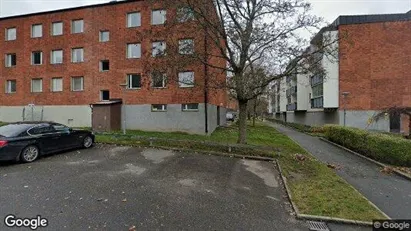 Lägenheter till salu i Sollentuna - Bild från Google Street View