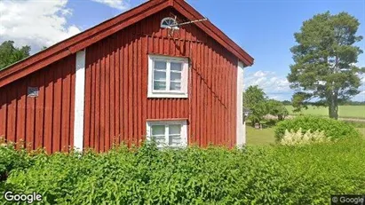 Lägenheter till salu i Österåker - Bild från Google Street View