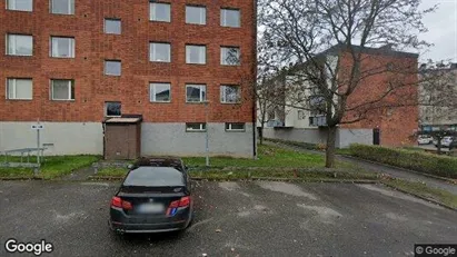 Lägenheter till salu i Sollentuna - Bild från Google Street View
