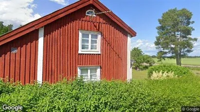 Lägenheter till salu i Österåker - Bild från Google Street View