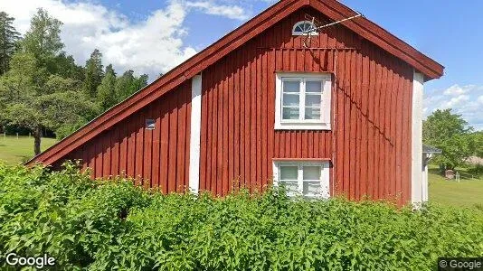 Lägenheter till salu i Österåker - Bild från Google Street View