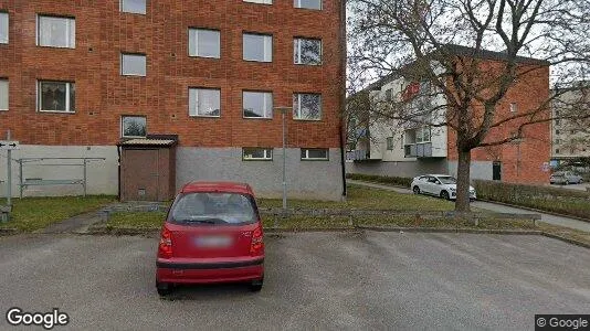Lägenheter till salu i Sollentuna - Bild från Google Street View