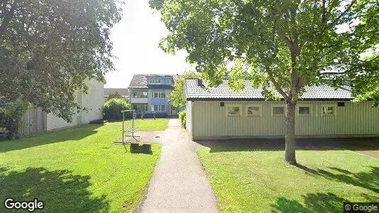 Lägenheter att hyra i Karlstad - Bild från Google Street View