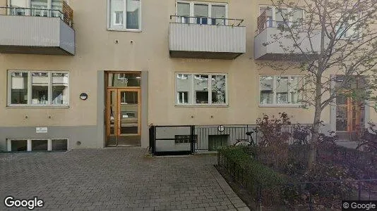 Lägenheter att hyra i Område ej specificerat - Bild från Google Street View