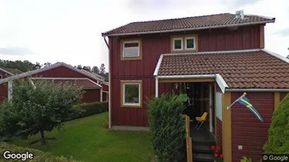 Lägenheter till salu i Linköping - Bild från Google Street View