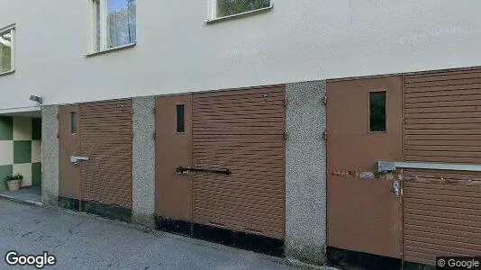 Lägenheter att hyra i Område ej specificerat - Bild från Google Street View