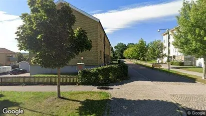 Lägenheter att hyra i Motala - Bild från Google Street View