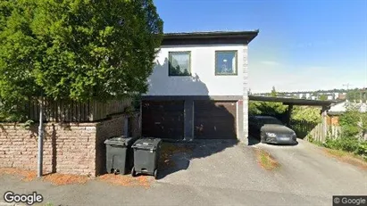 Lägenheter till salu i Södertälje - Bild från Google Street View
