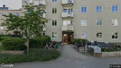 Lägenheter att hyra i Linköping - Bild från Google Street View
