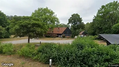 Bostadsrätter till salu i Staffanstorp - Bild från Google Street View