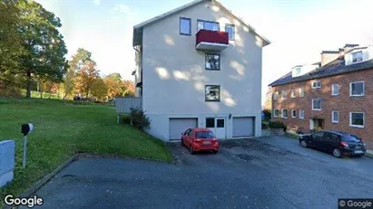 Bostadsrätter till salu i Jönköping - Bild från Google Street View
