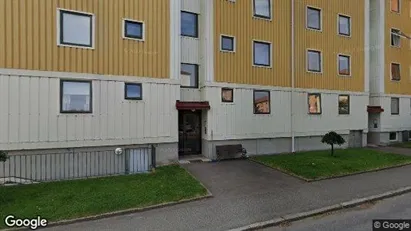 Bostadsrätter till salu i Örgryte-Härlanda - Bild från Google Street View
