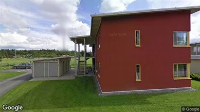 Bostadsrätter till salu i Trollhättan - Bild från Google Street View