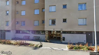 Bostadsrätter till salu i Järfälla - Bild från Google Street View