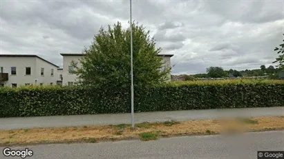 Bostadsrätter till salu i Lund - Bild från Google Street View