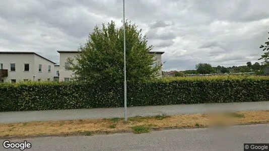 Bostadsrätter till salu i Lund - Bild från Google Street View