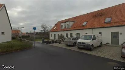 Bostadsrätter till salu i Burlöv - Bild från Google Street View