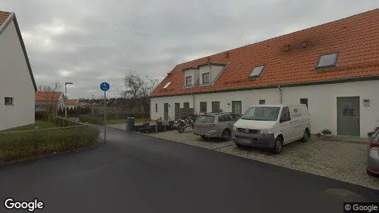 Bostadsrätter till salu i Burlöv - Bild från Google Street View