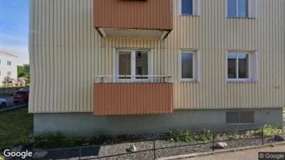 Bostadsrätter till salu i Oskarshamn - Bild från Google Street View