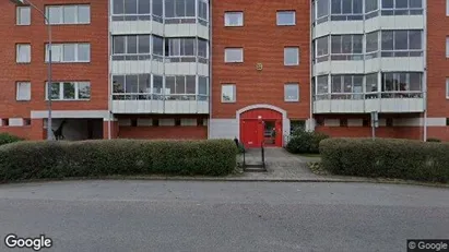 Bostadsrätter till salu i Linköping - Bild från Google Street View