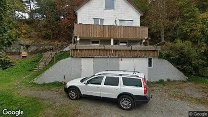 Lägenheter till salu i Ale - Bild från Google Street View
