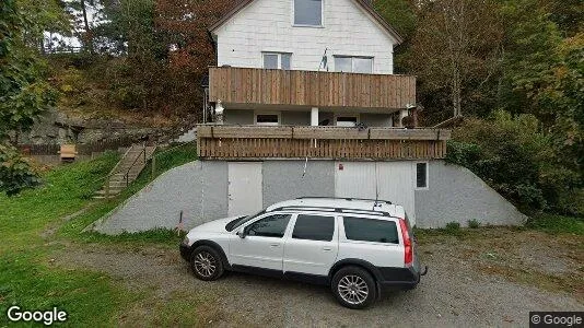 Lägenheter till salu i Ale - Bild från Google Street View