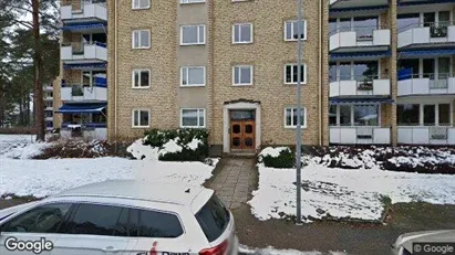 Bostadsrätter till salu i Västerås - Bild från Google Street View