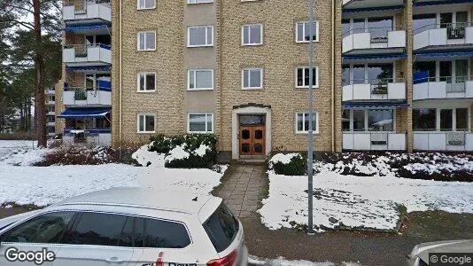 Bostadsrätter till salu i Västerås - Bild från Google Street View